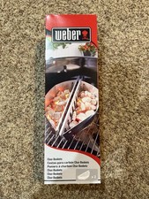 Kosze char Weber 7403