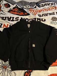 Carhartt Jacket J131 | eBay Carhartt Jacket J131 | eBay