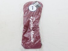 New Limited Edition TaylorMade 2019 British Open Driver Headcover 2019 OPEN