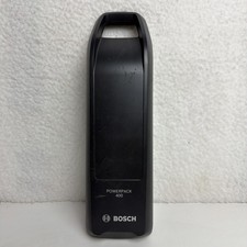 Bosch PowerPack 400 FRAME eBike Battery 36V 11Ah 400Wh Good Cond. Tested Working