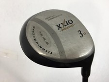 Dunlop XXIO PRIME 2005 Model Fairway Wood 3W SP300 R  742 Golf Clubs