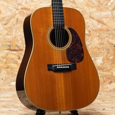 Martin HD-28V 2001 Used Acoustic Guitar 2001