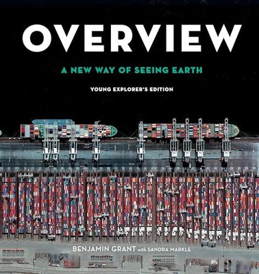 Overview, Young Explorer's Edition: ..., Markle, Sandra