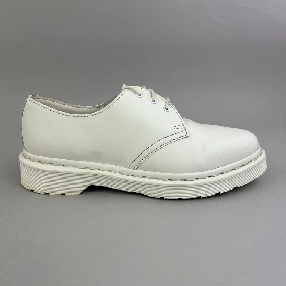 Dr. Martens 1461 Mono, photo 1 of 5