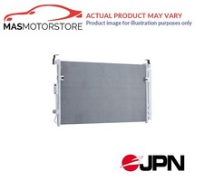 A/C AIR CON CONDENSER JPN 60C9586-JPN FOR JEEP LIBERTY 2.8 CRD 4X4 130KW