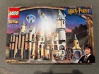 LEGO Harry Potter: Hogwarts Castle (4709) - New - Sealed never opened