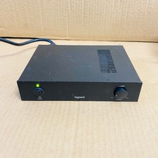 Legrand On-Q AU1AMP-V1 100W Multi-Room Audio Power Amplifier - Tested Working
