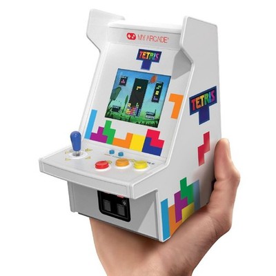 My Arcade (Elternteil) Tetris Micro Player Pro 6,7 Zoll tragbare Retro Arcade