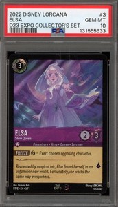 D23 Lorcana Set | eBay