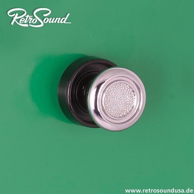 RetroSound RSP-005 - Vordere Bedienknöpfe
