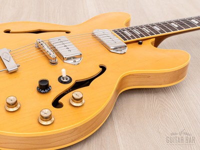 1996 Epiphone Revolution Casino Japan Limited Edition John Lennon