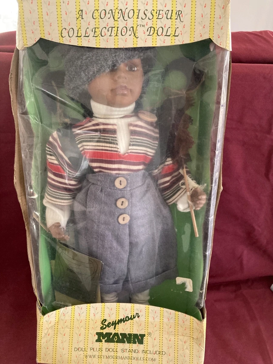 Seymour Mann Dolls Original Unopened Dolls for sale | eBay