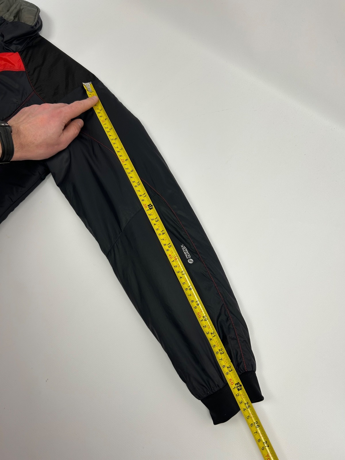 Direct Alpine Primaloft Jacket Pertex Quantum Pac… - image 14