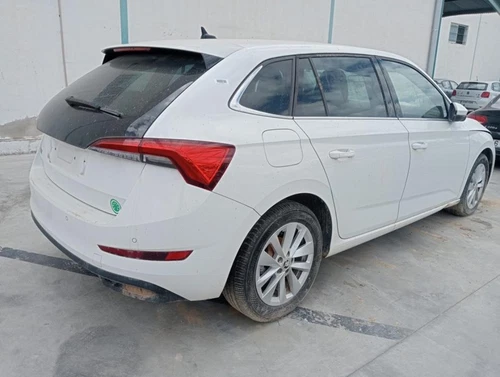 Portiera Posteriore Sinistra per SKODA SCALA (NW) ACTIVE 2023 7210856 - Imagen 10 de 10