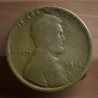 1914-P Lincoln Wheat Cent Nicely Circulated “Best Value On eBay “ FAST S&H