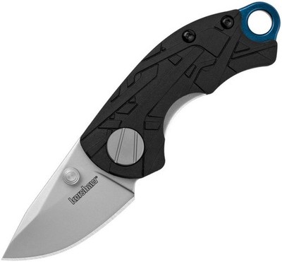 Kershaw Aftereffect 1180
