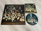 CELTIC FROST - SHADOWS FROM BEYOND  1.PRESS PICTURE DISC  2017     KREATOR,SODOM