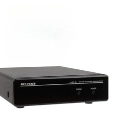 New mAT-30 HF Auto-tuner 120W AUTO TUNER Automatic Antenna Ham Radio