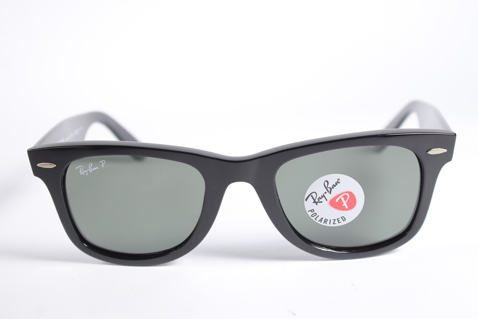 Ray-ban Eyewear RB 2180 Unisex Black Full Rim Plastic Designer Sunglasses 50