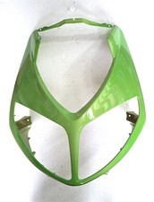Frontverkleidung grün Speedfight 2