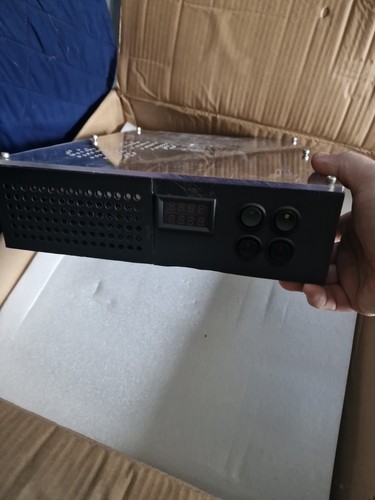 3D Printer, Modified Tronxy X3a With Lots Of Spares And Upgrades. - Afbeelding 14 van 23