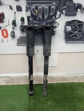 Ammortizzatori Posteriore Alfa