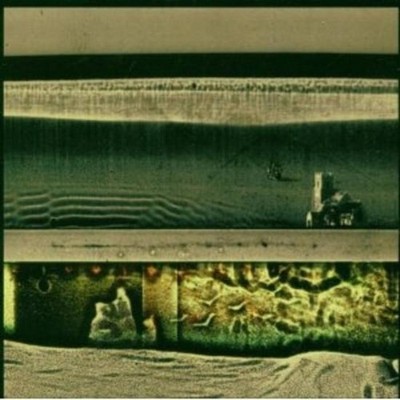 Eno, Roger - The Flatlands KATE ST JOHN LUCY SHAW CD NEU OVP