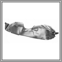 Radlauf Vorne Links Land Rover Freelander Ii (Lr2) - (Bj. 2006-2010)