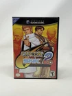 Capcom vs. SNK 2 EO and Gun Bundle Lot Nintendo GameCube Pristine Discs Tested