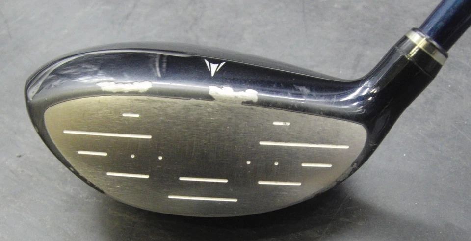 Ladies Srixon XXIO Impact Power Matching 18° 4 Wood Ladies Graphite Shaft & HC - Image 2 of 4