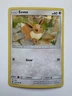 Eevee 155/214 Lost Thunder Cracked Ice Holo Pokemon Card VLP