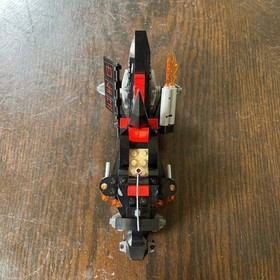 LEGO TMNT #79101 & #79101: Shredder Bike & Kraang | Sold As Is | Free Shipping!!