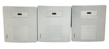  LOT OF 3 - Cisco AIR-AP1231G-A-K9 Aironet 1200 Series Wireless Access Point