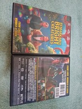 Remarkably Bright Creatures (2026) (DVD) 