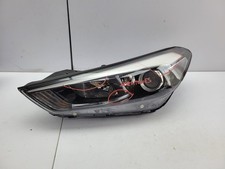 HEADLIGHT FRONT LEFT PASSENGER SIDE 92101-D7110 HYUNDAI TUCSON MK3 TL 2018