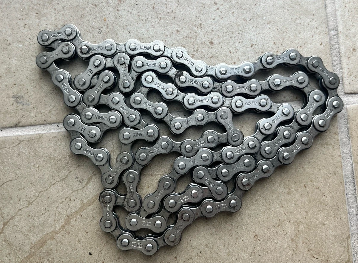 IZUMI Chains 1 Speeds for sale | eBay