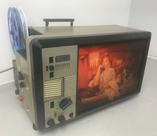 Eumig RS 3000 Suono di Alta