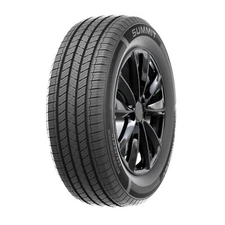 1 New Summit Trail Climber Suv2  - 225/55r19 Tires 2255519 225 55 19