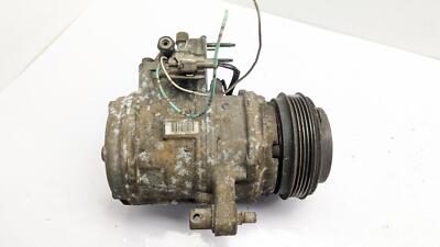 TOYOTA LUCIDA MK1 1993 - 1999 AC COMPRESSOR 73128 447200-8524