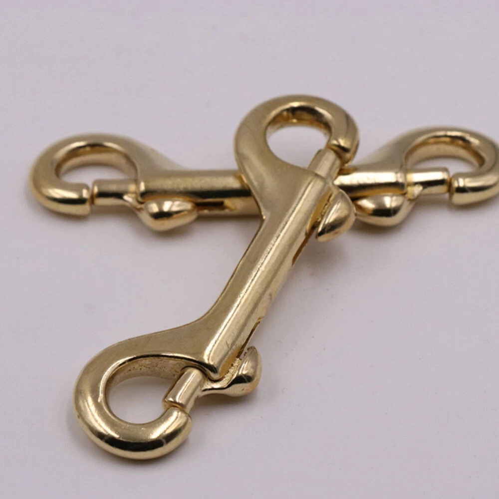 Double ended lobster clasp shop