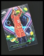 2023-24 Topps Cosmic Chrome - Kevin Durant #101 S1B1R1L2C21
