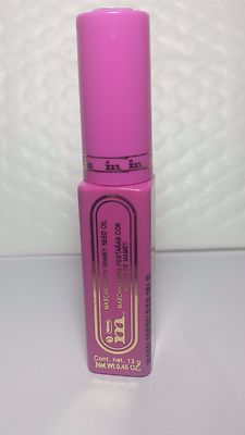 im MASCARA WITH MAMMEY SEED OIL BLACK  0.45 OZ MADE IN MEXICO ORIGINAL