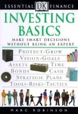 Essential Finance Series: Investing Basics - Paperback By Shaw, Adam - VERY GOOD
