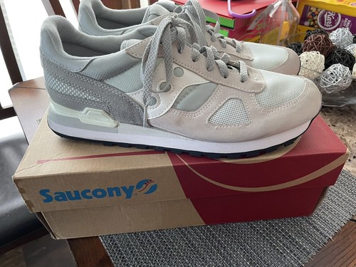 ebay saucony shadow