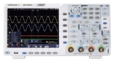 Digital Storage Oscilloscope, 4-Channel, 200MHz - MP720854