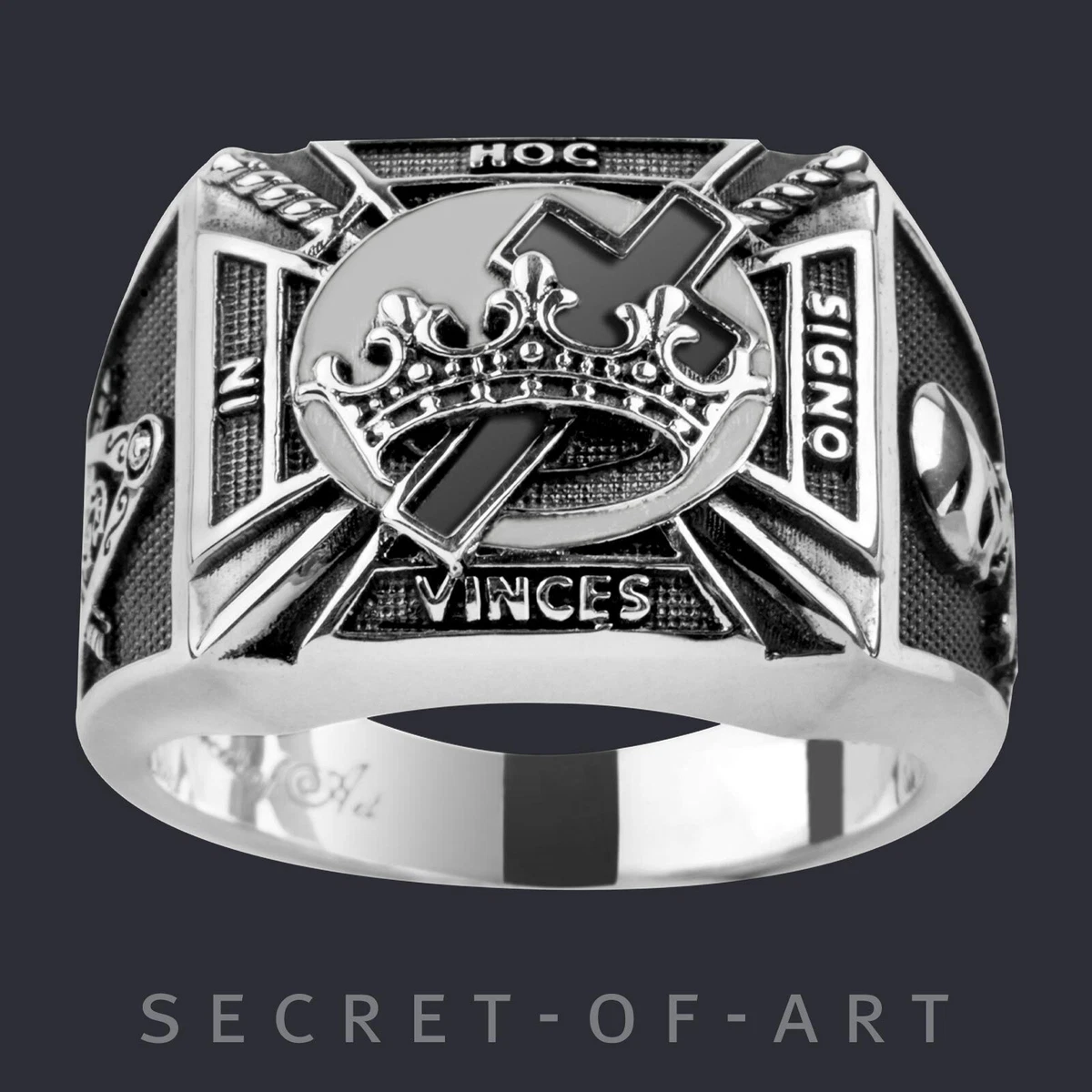 Freemason jewelry outlet