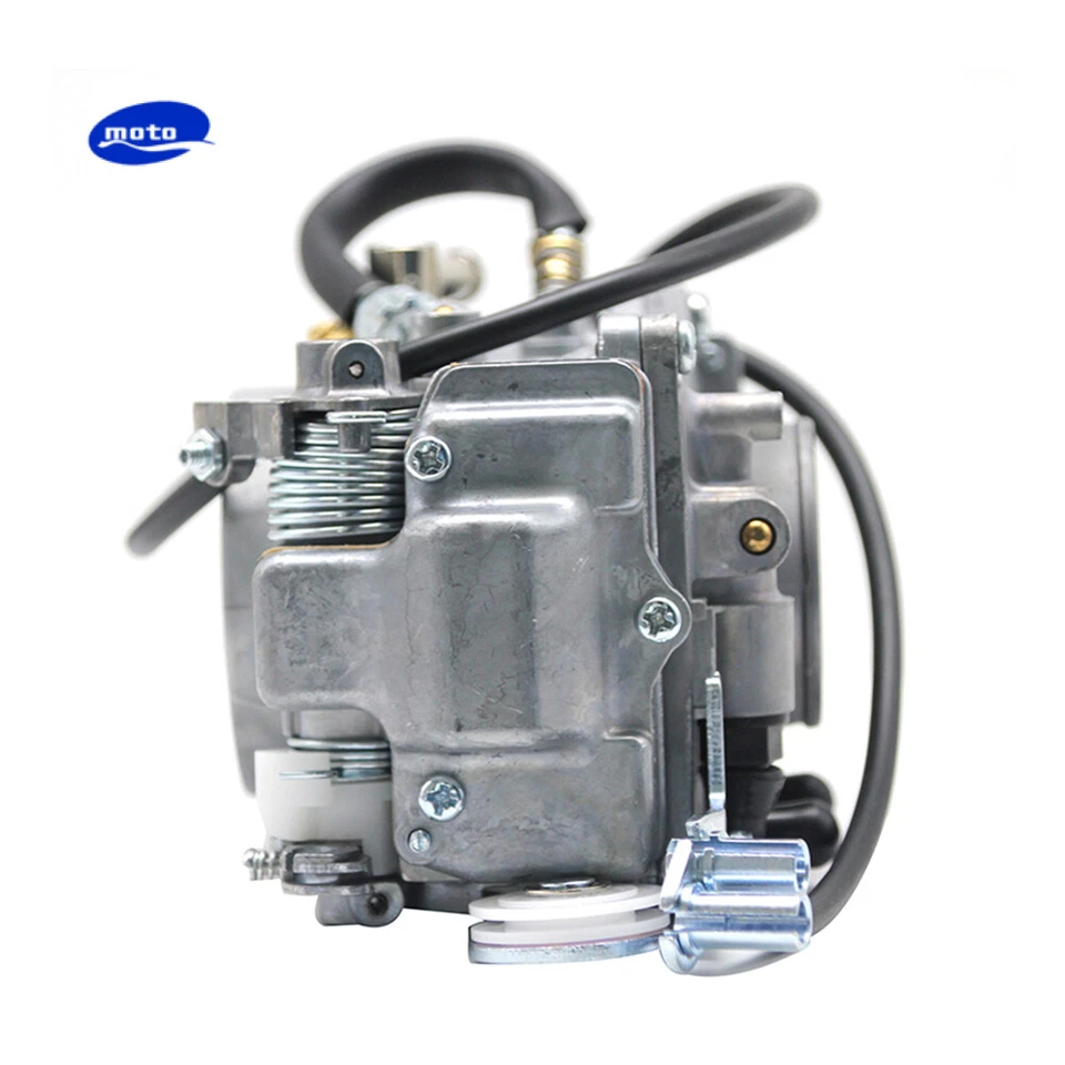 For Harley Davidson Flhr Road King 94-99 Carb Carburetor Evo Evolution Twin Cam - Изображение 3 из 4