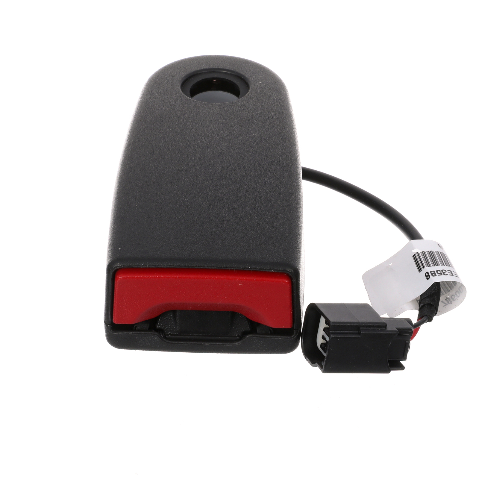 Receptáculo del cinturón de seguridad para Ford Flex MKT 2011-2019 (N/P DB5Z-7860044-EJ)