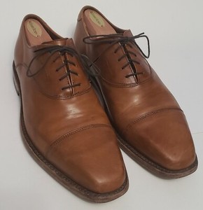 allen edmonds soho