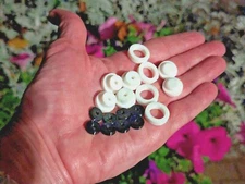 Royal Royalite Parade Eldorado Companion Citadel Typewriter Feet Kit (FULL SET)